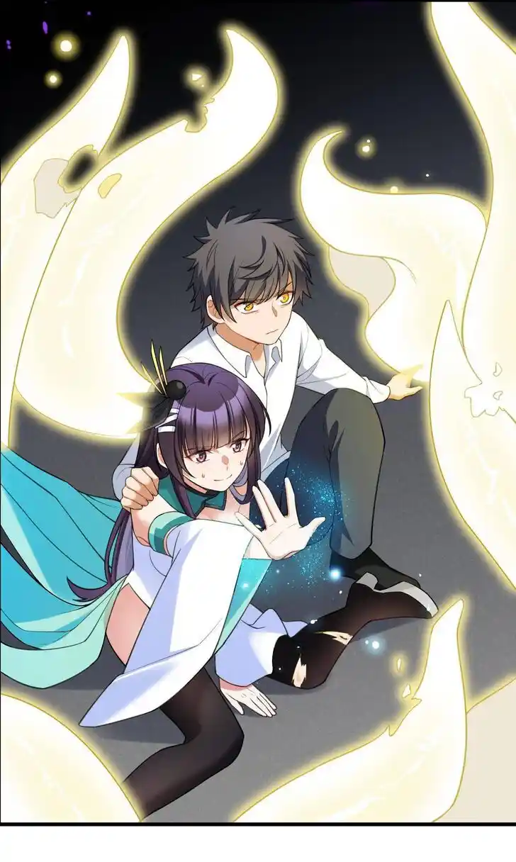 Handling the demoness and the saintess Ch.050