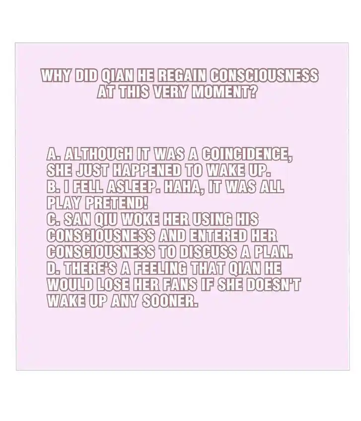 Handling the demoness and the saintess Ch.050