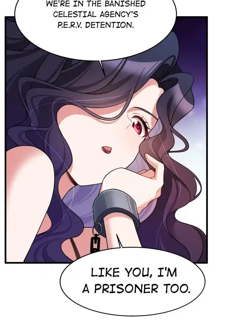 Handling the demoness and the saintess Ch.050.1