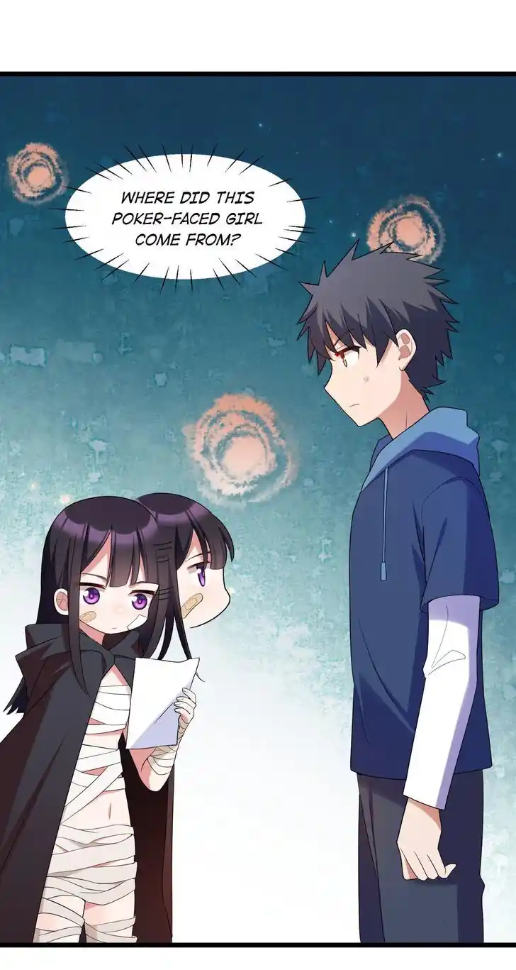 Handling the demoness and the saintess Ch.050.2