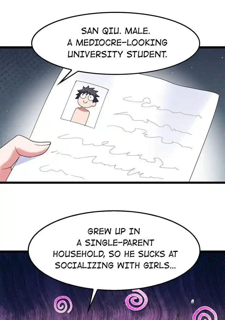 Handling the demoness and the saintess Ch.050.2