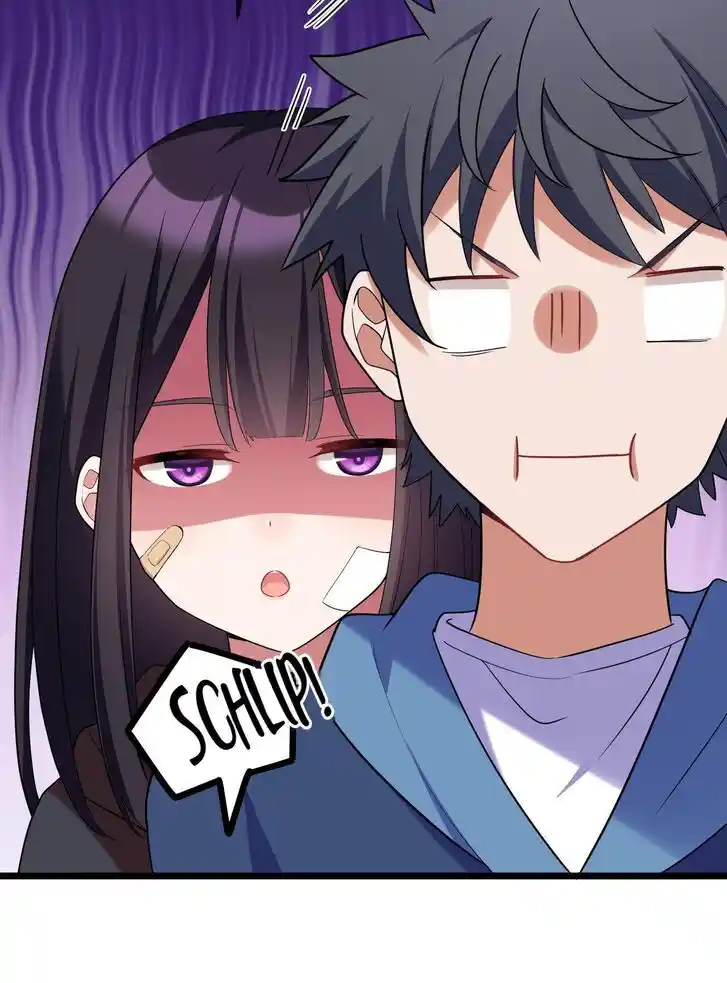 Handling the demoness and the saintess Ch.050.2