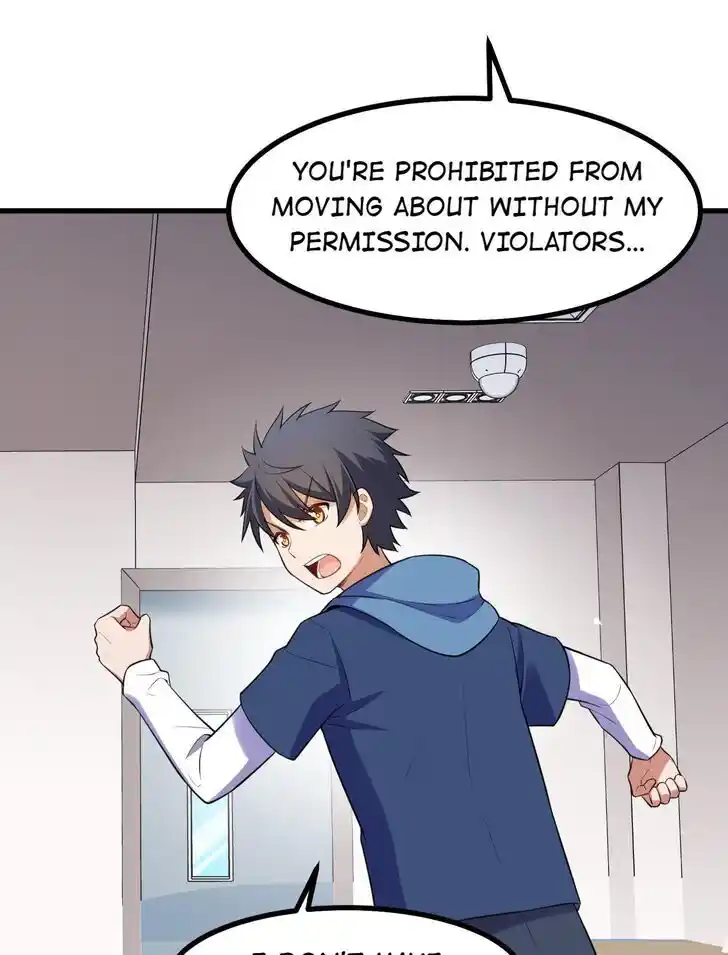 Handling the demoness and the saintess Ch.050.2