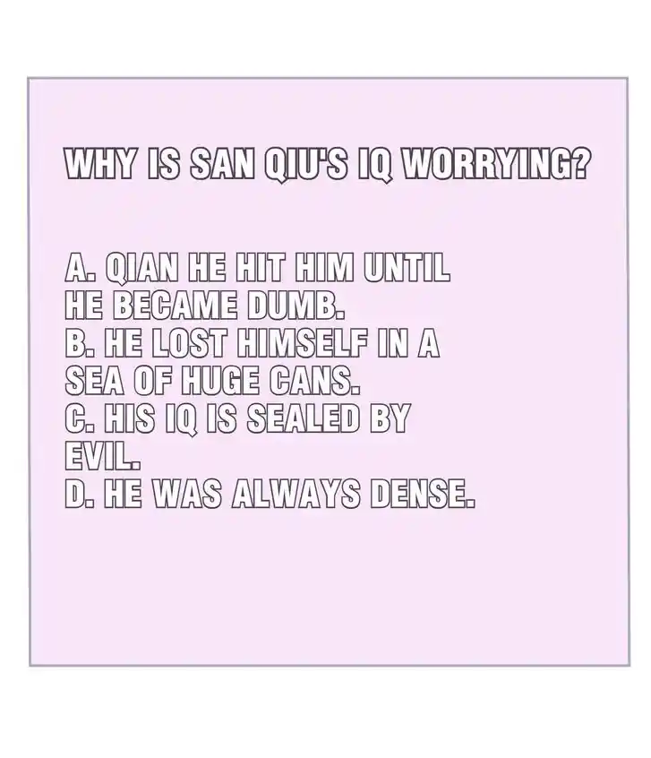 Handling the demoness and the saintess Ch.050.2