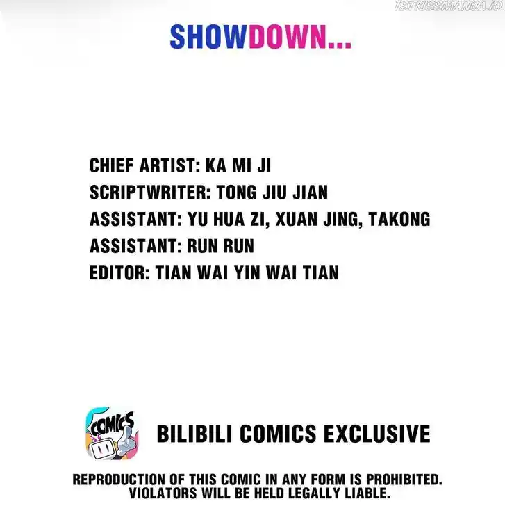 Handling the demoness and the saintess Ch.051