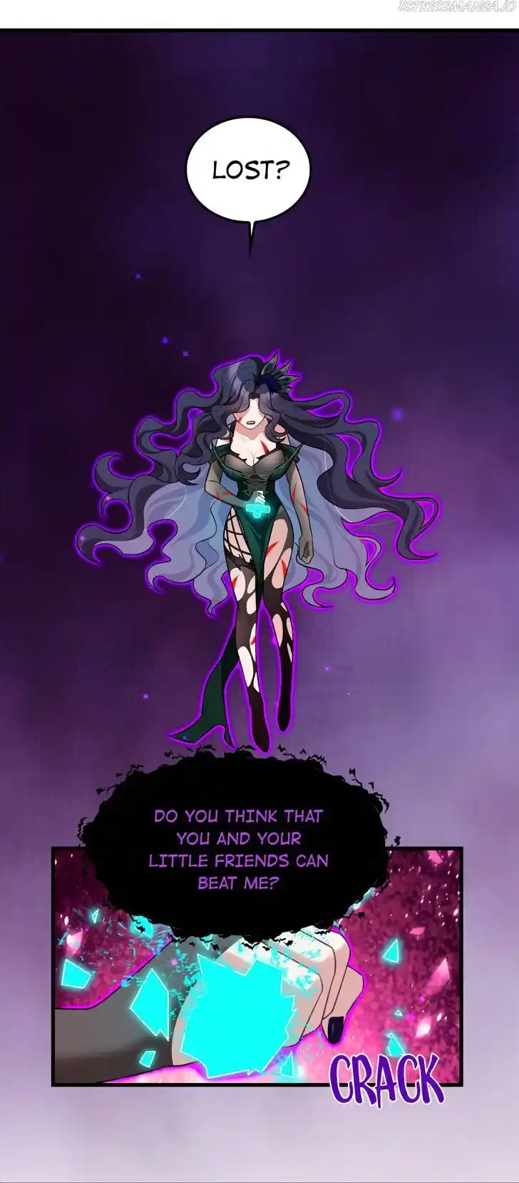 Handling the demoness and the saintess Ch.051