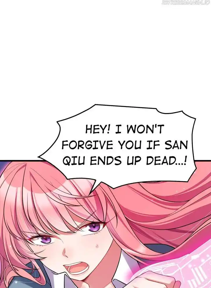 Handling the demoness and the saintess Ch.051