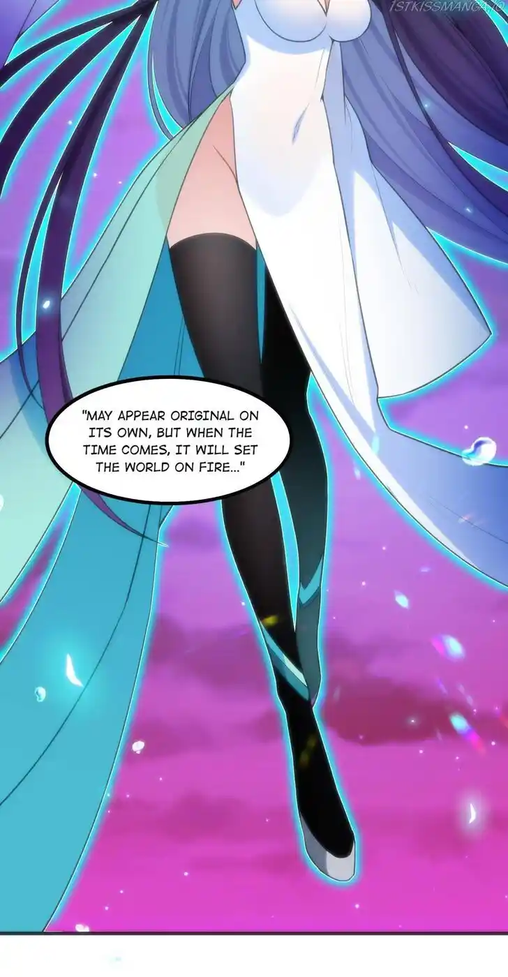 Handling the demoness and the saintess Ch.051