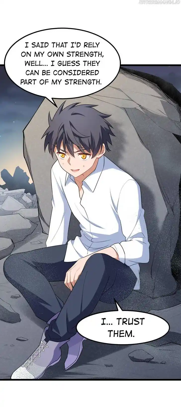 Handling the demoness and the saintess Ch.051