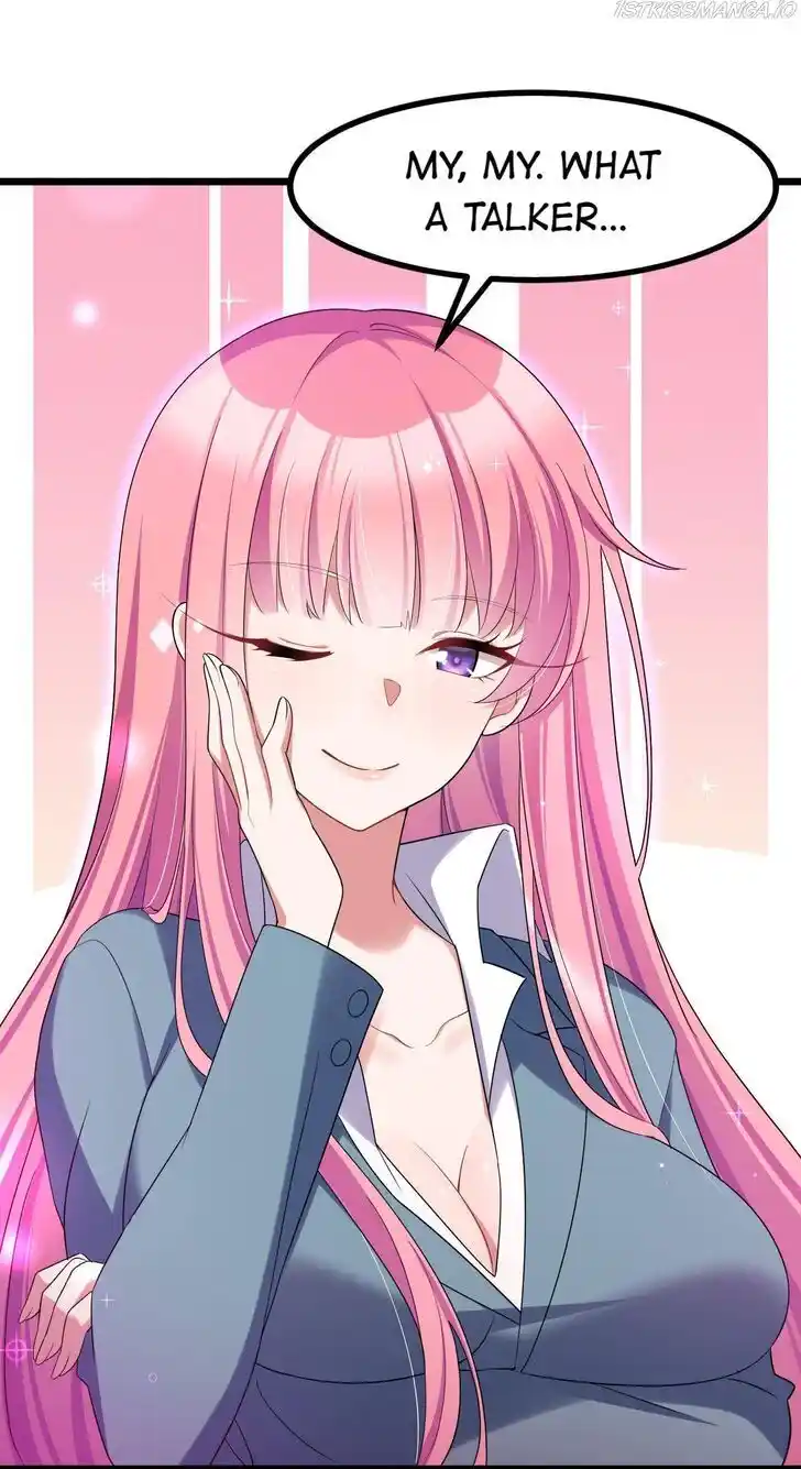 Handling the demoness and the saintess Ch.051