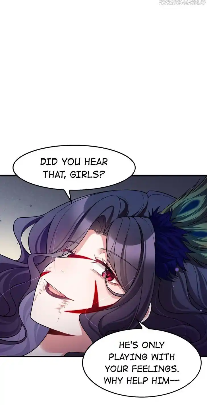 Handling the demoness and the saintess Ch.051