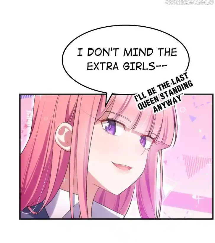 Handling the demoness and the saintess Ch.051