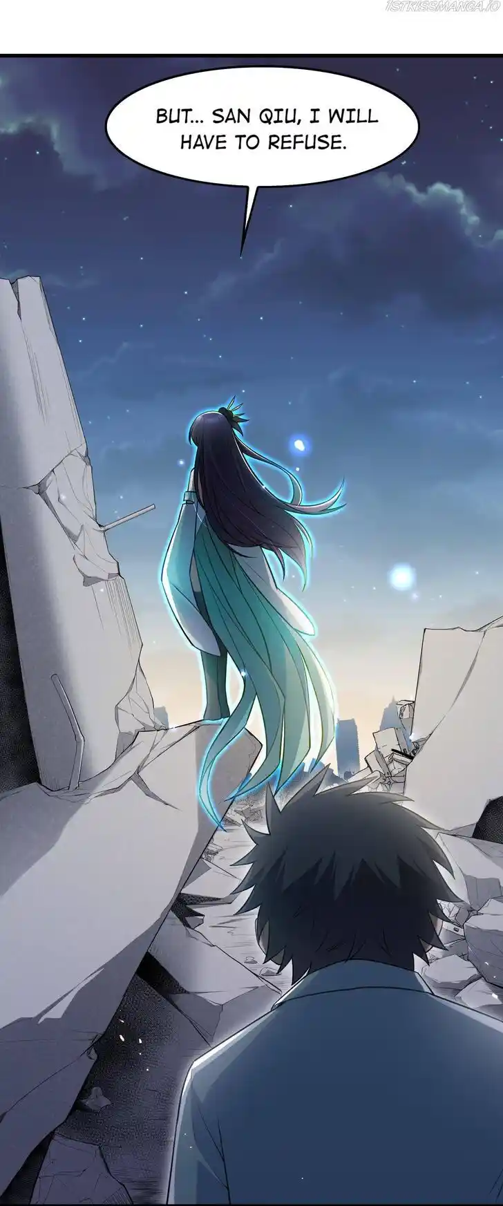 Handling the demoness and the saintess Ch.051