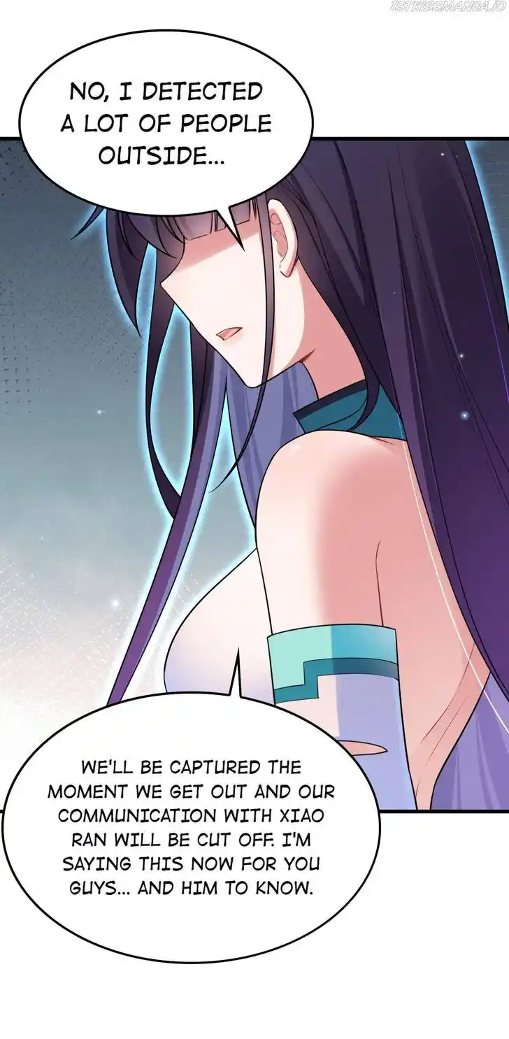 Handling the demoness and the saintess Ch.051