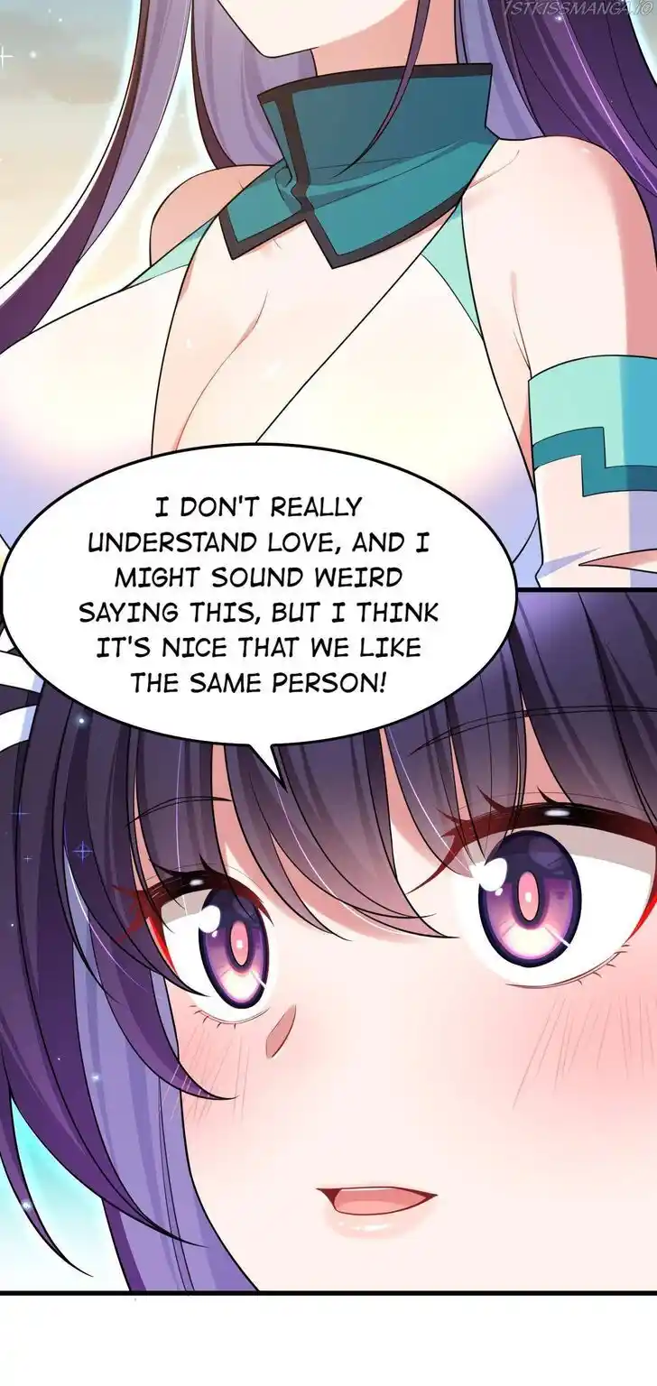 Handling the demoness and the saintess Ch.051