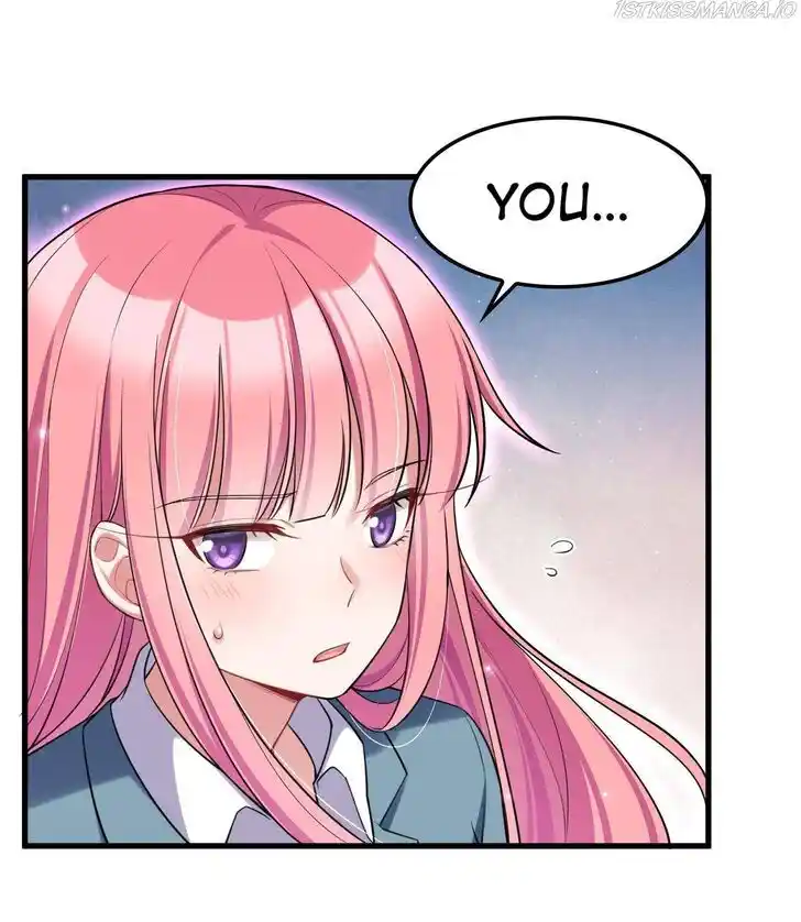 Handling the demoness and the saintess Ch.051