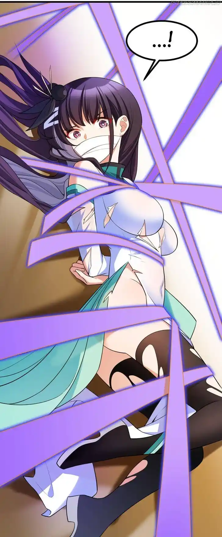 Handling the demoness and the saintess Ch.051