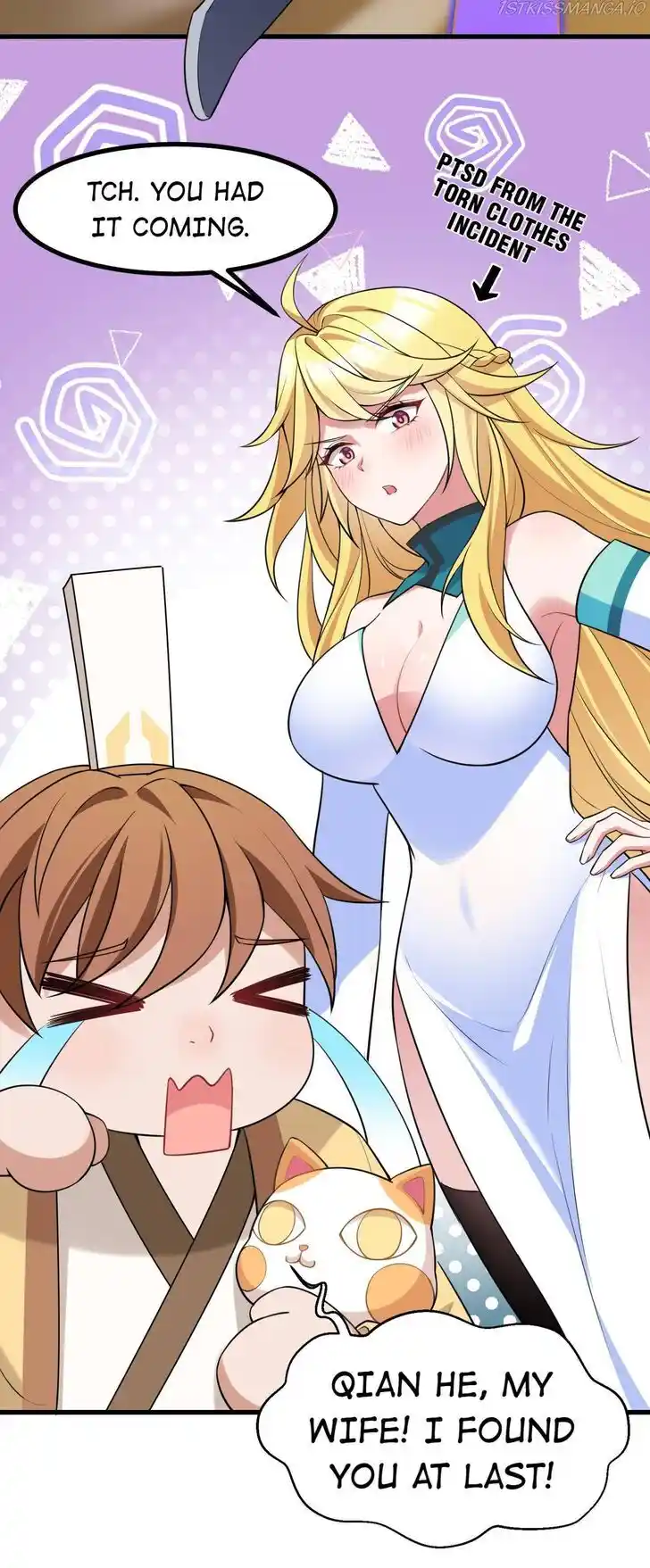 Handling the demoness and the saintess Ch.051