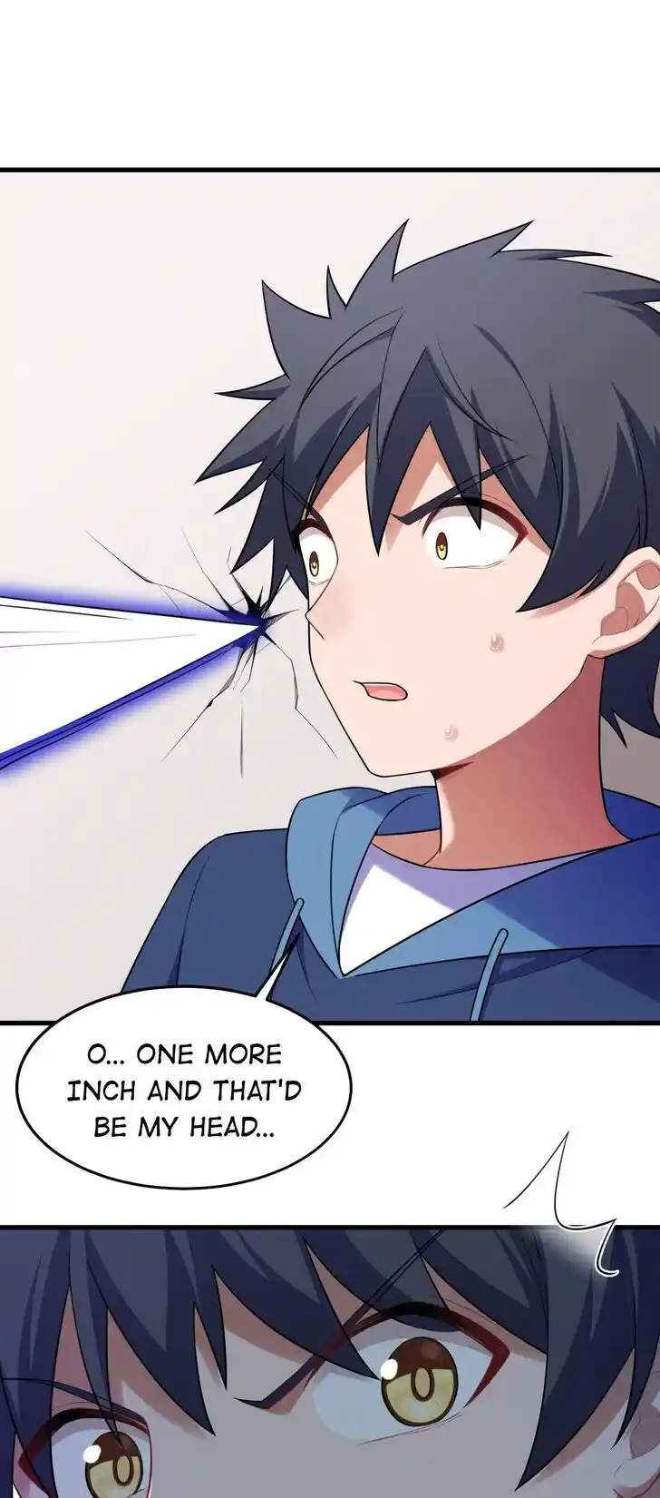 Handling the demoness and the saintess Ch.051.1