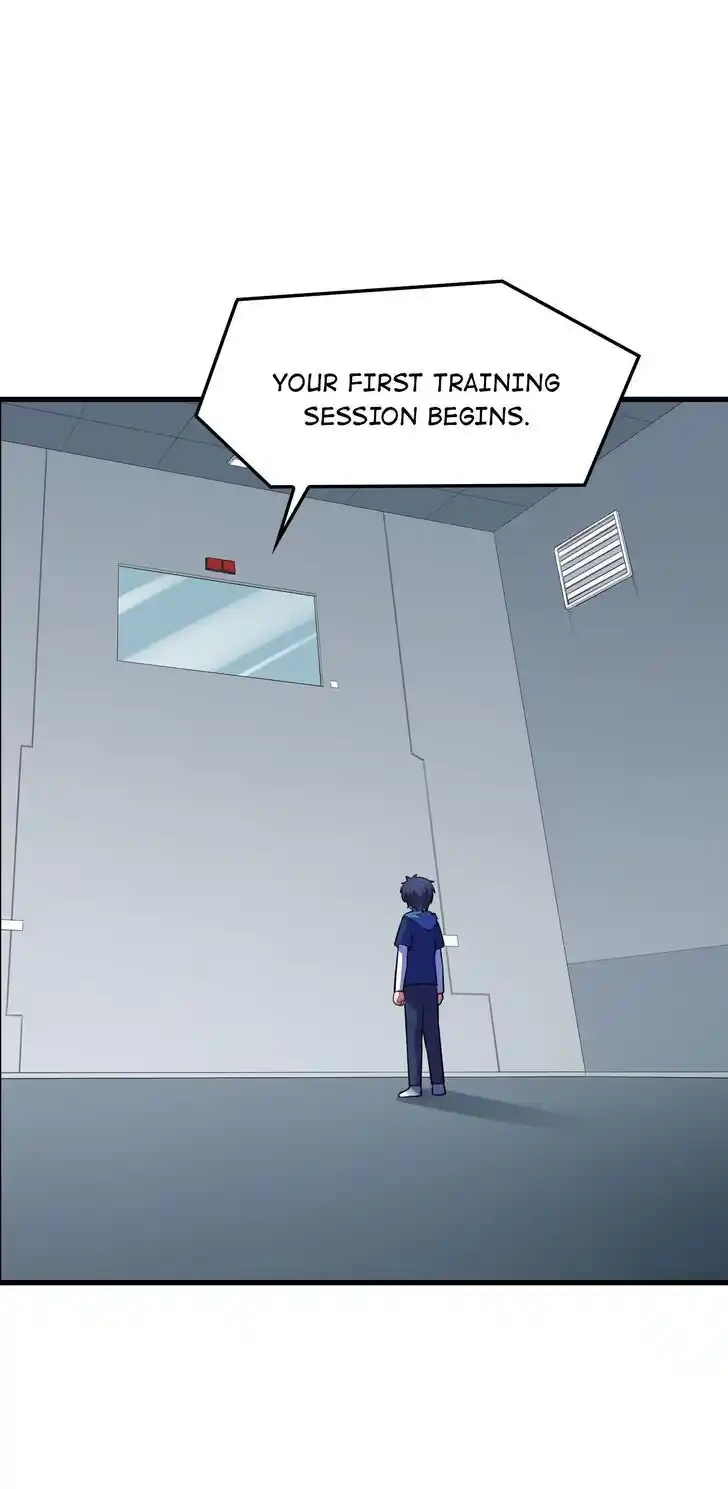 Handling the demoness and the saintess Ch.051.1