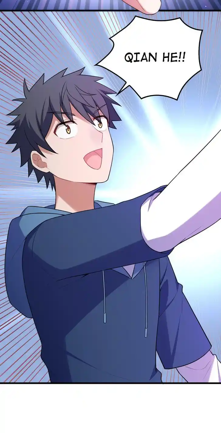 Handling the demoness and the saintess Ch.051.1