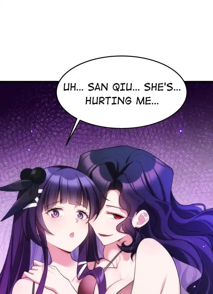 Handling the demoness and the saintess Ch.051.1