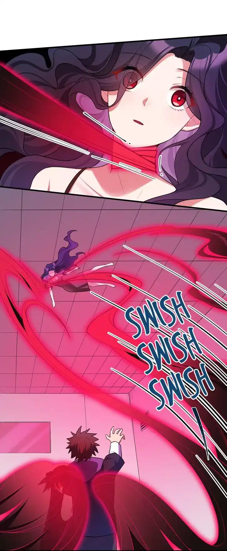 Handling the demoness and the saintess Ch.051.2