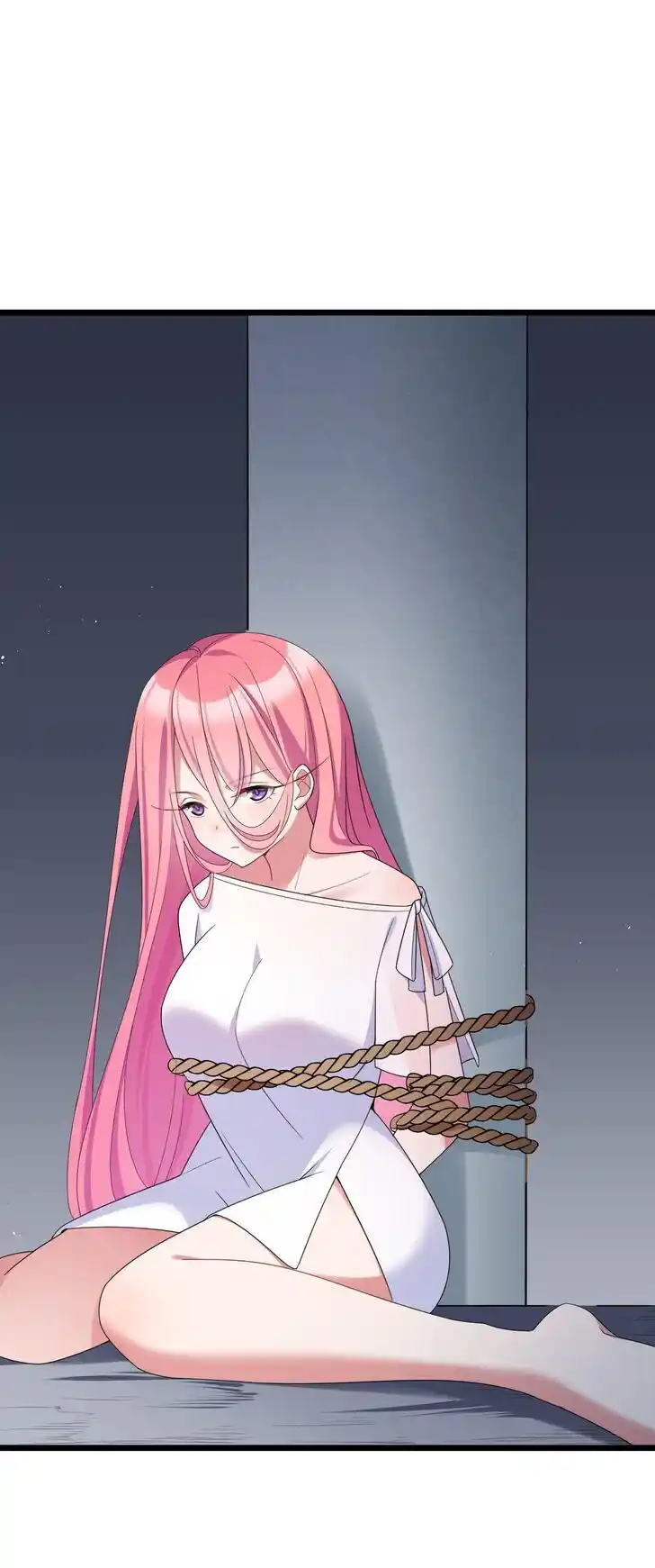 Handling the demoness and the saintess Ch.051.2