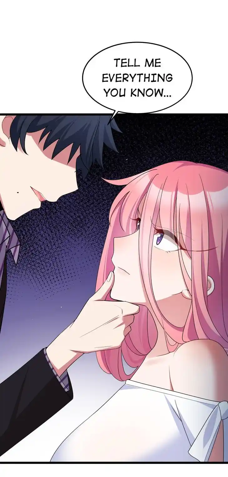 Handling the demoness and the saintess Ch.051.2