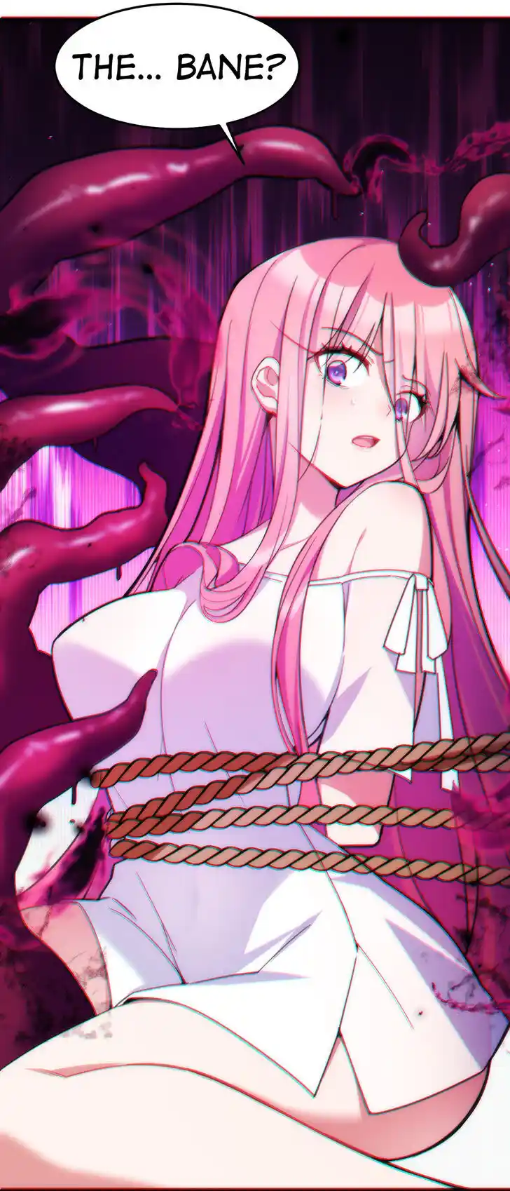 Handling the demoness and the saintess Ch.051.2