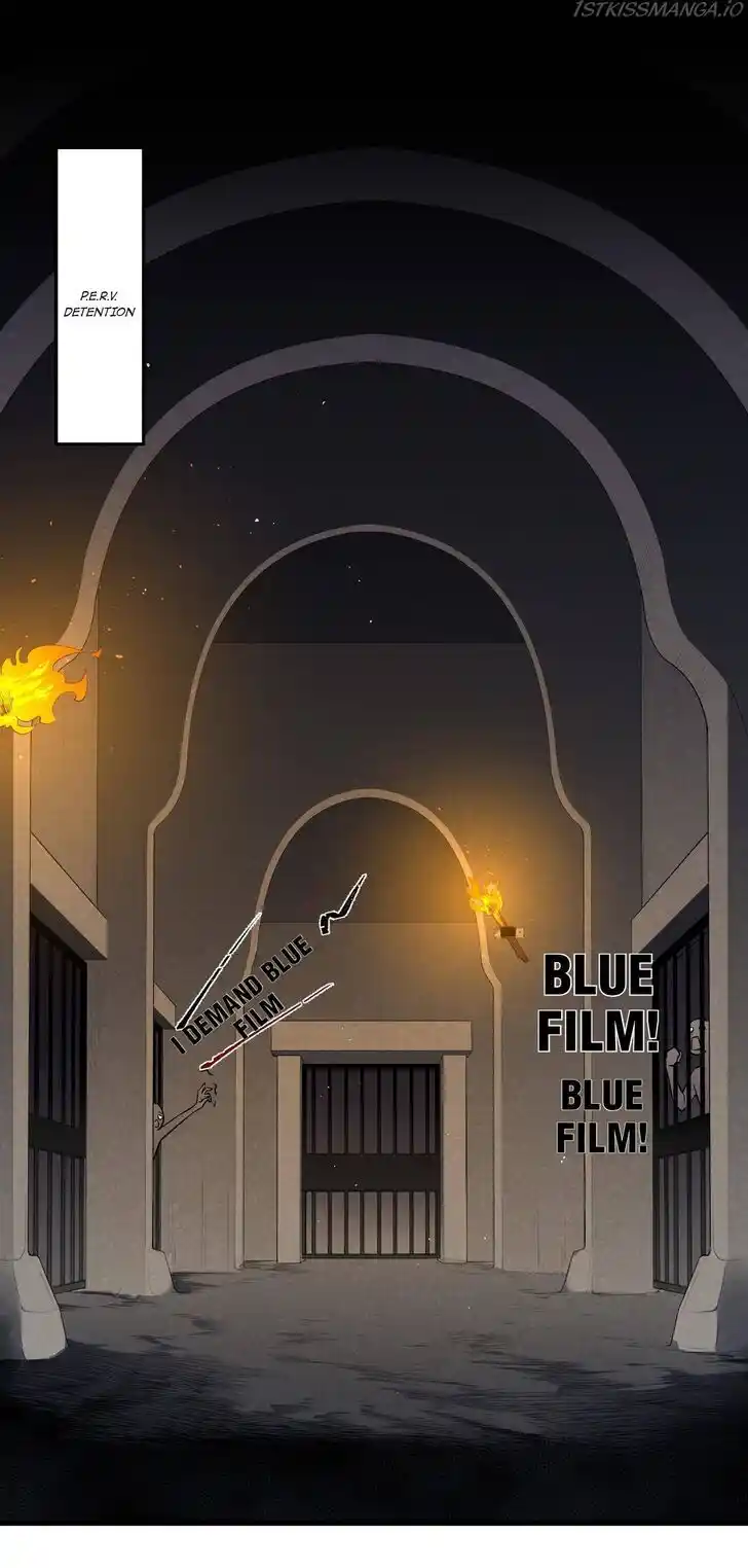 Handling the demoness and the saintess Ch.052