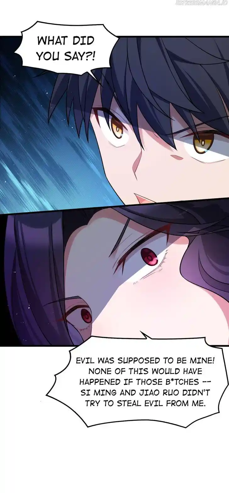 Handling the demoness and the saintess Ch.052