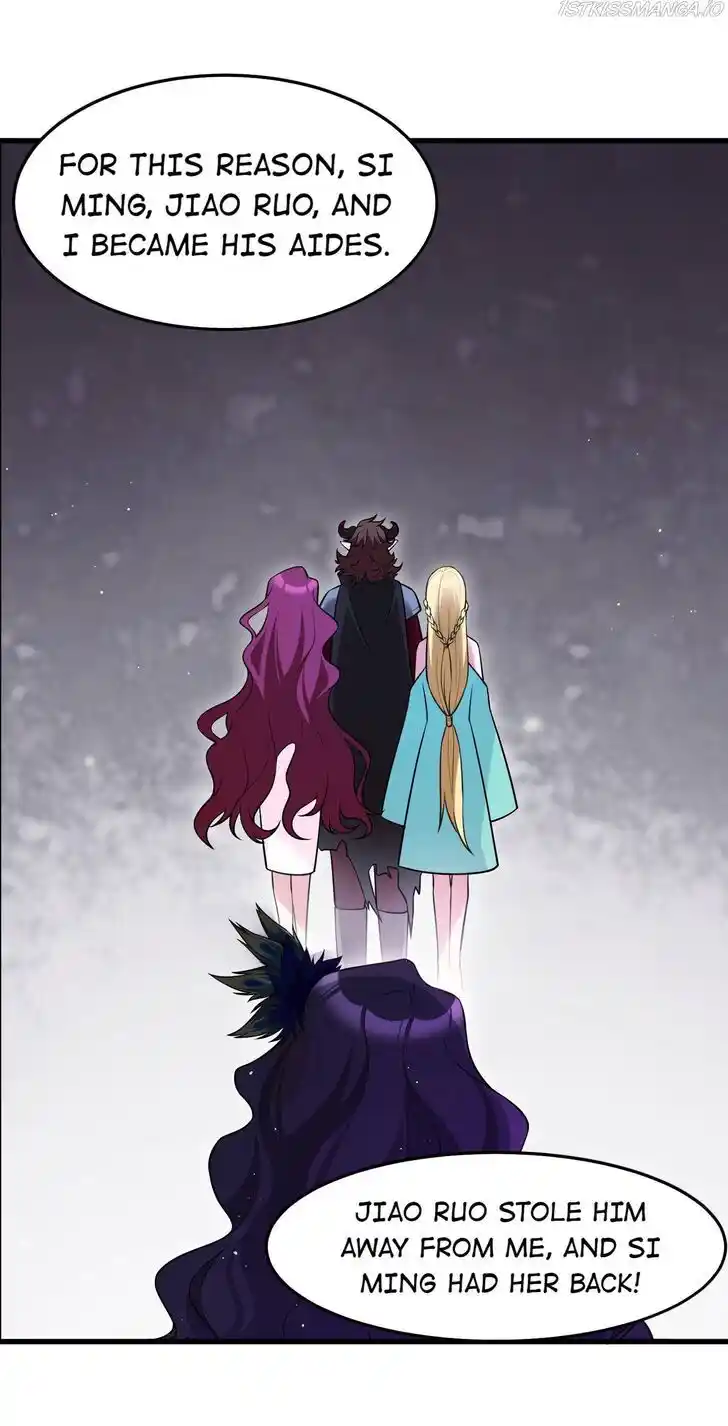 Handling the demoness and the saintess Ch.052