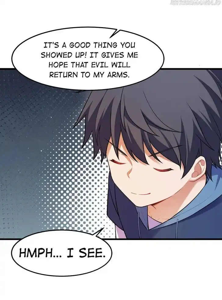 Handling the demoness and the saintess Ch.052