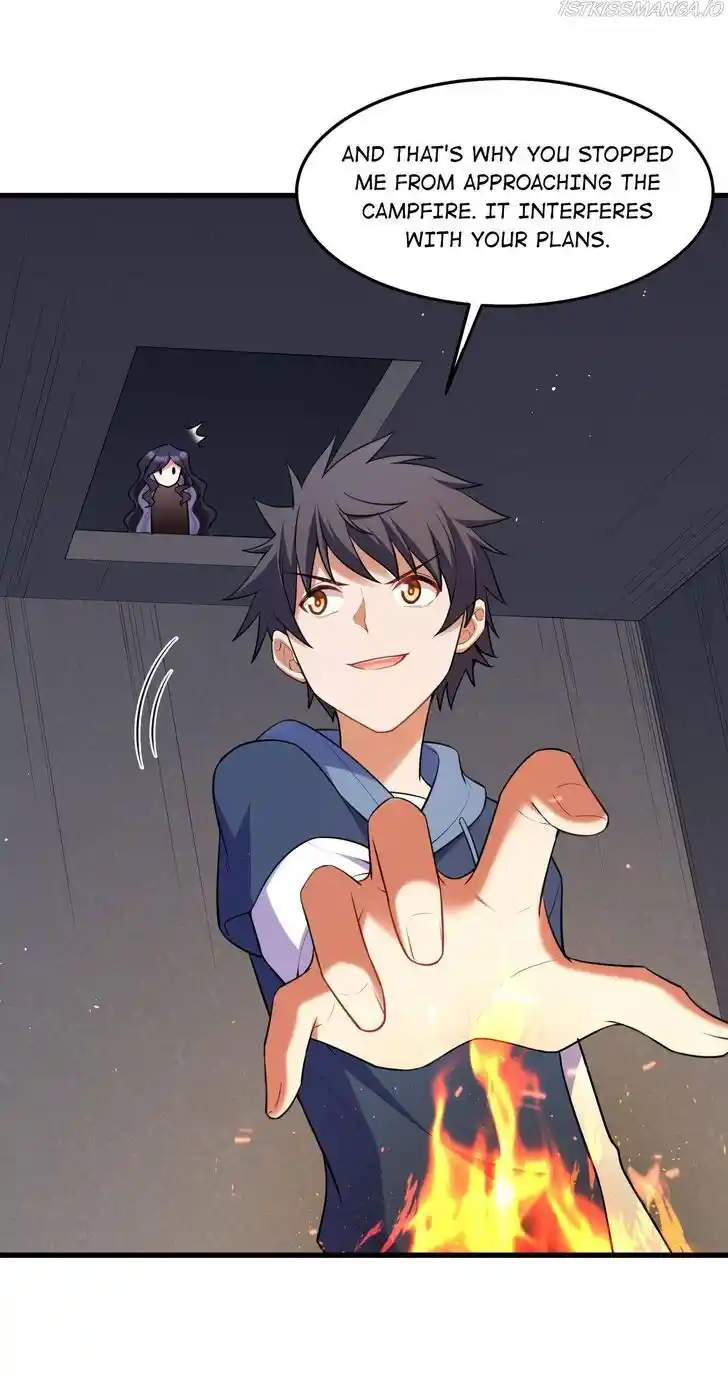 Handling the demoness and the saintess Ch.052