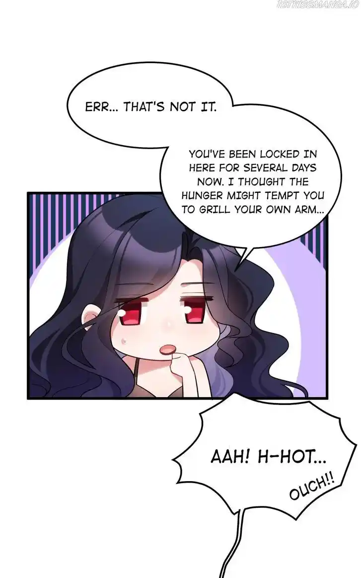 Handling the demoness and the saintess Ch.052