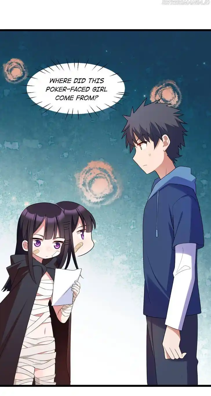 Handling the demoness and the saintess Ch.052