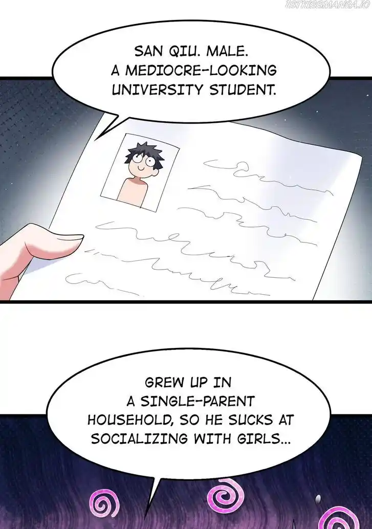 Handling the demoness and the saintess Ch.052