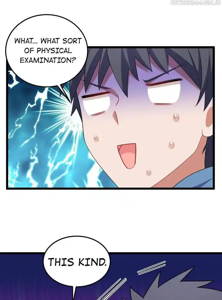 Handling the demoness and the saintess Ch.052