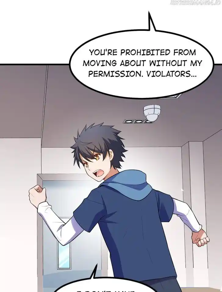 Handling the demoness and the saintess Ch.052