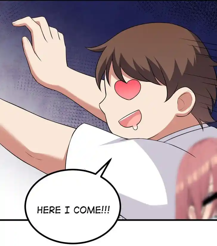 Handling the demoness and the saintess Ch.052.1