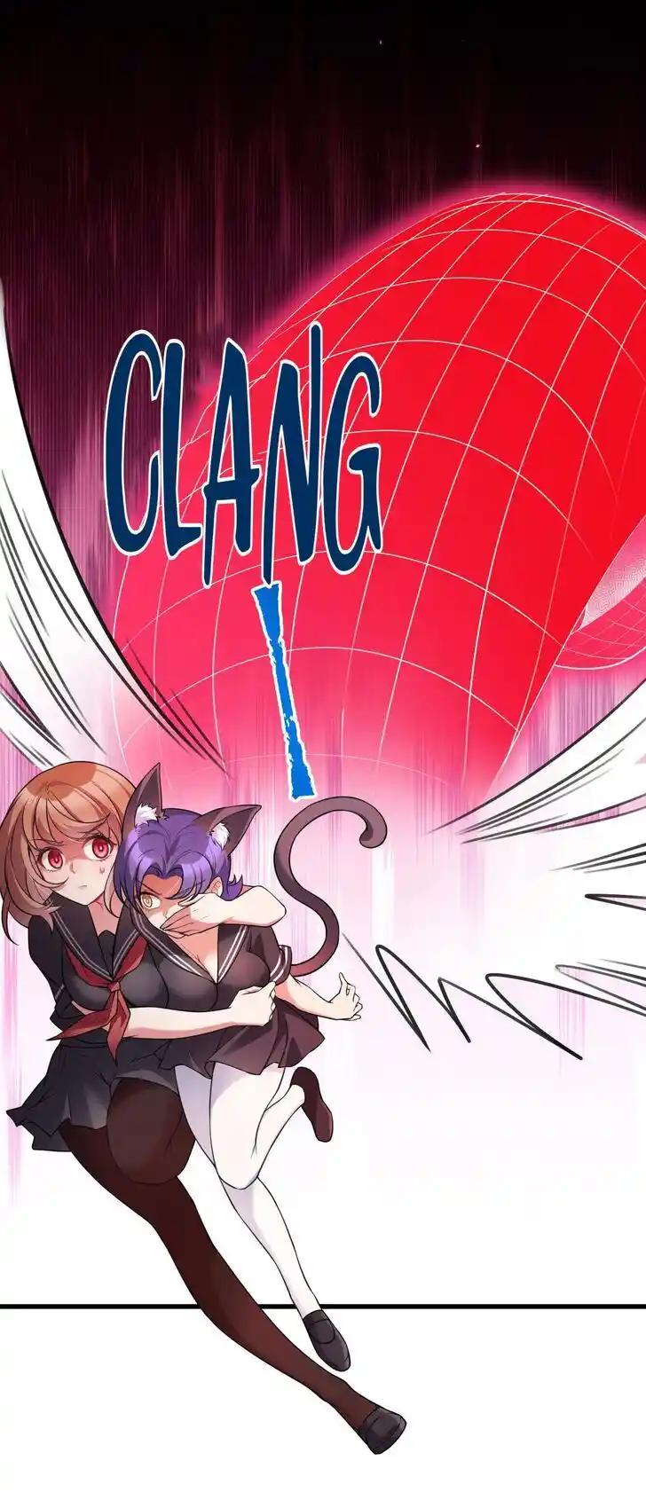 Handling the demoness and the saintess Ch.052.1