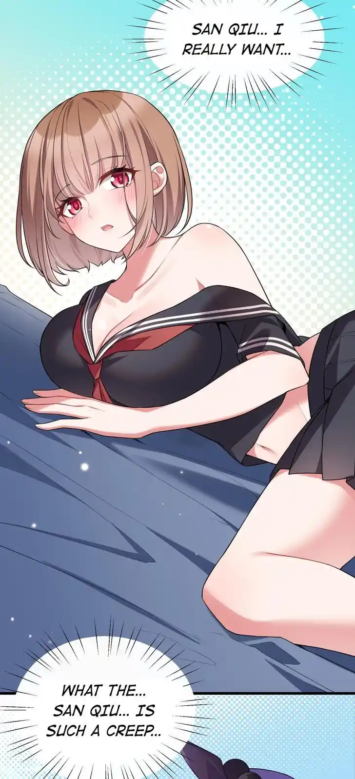 Handling the demoness and the saintess Ch.052.2