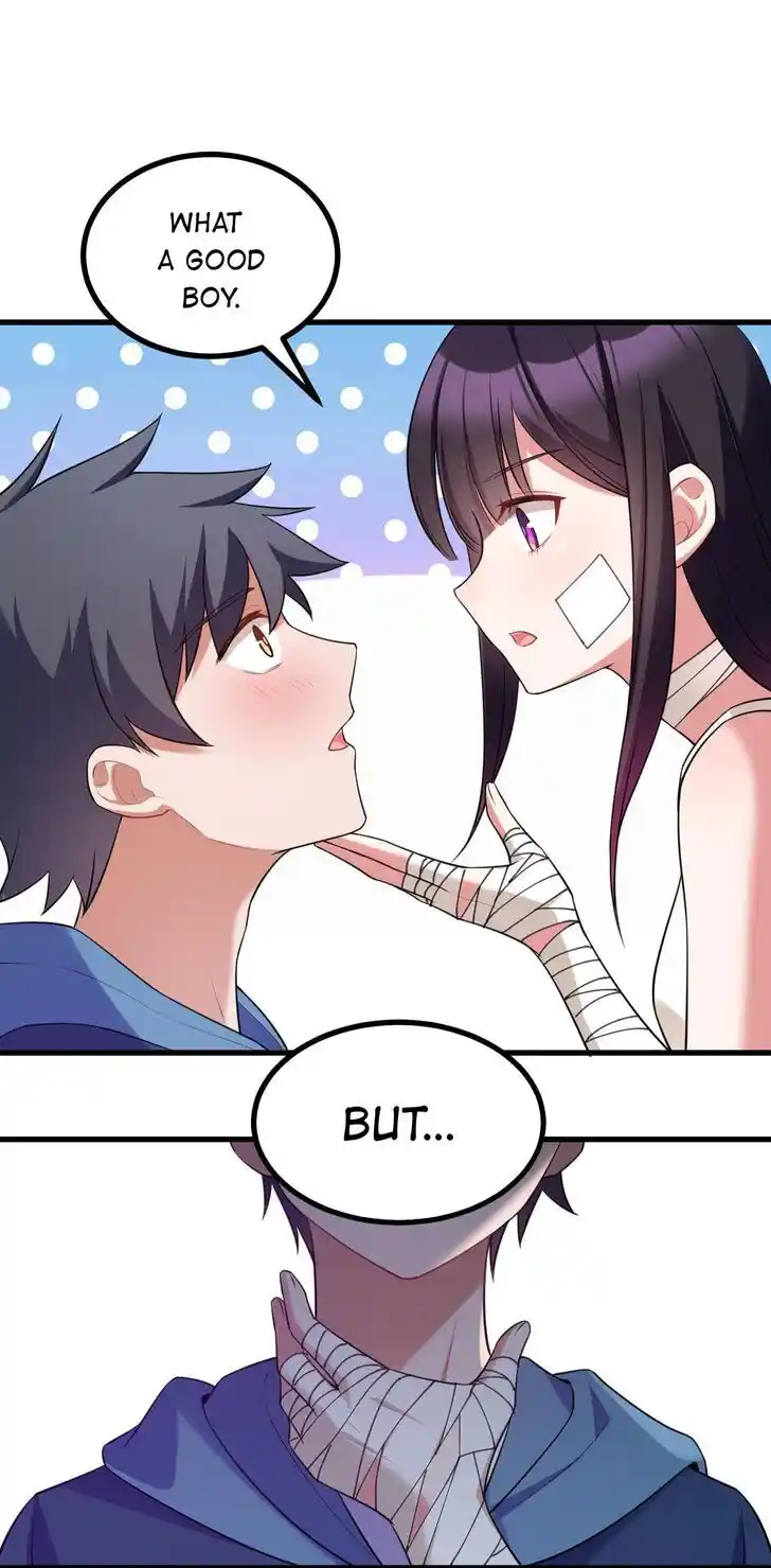 Handling the demoness and the saintess Ch.052.2