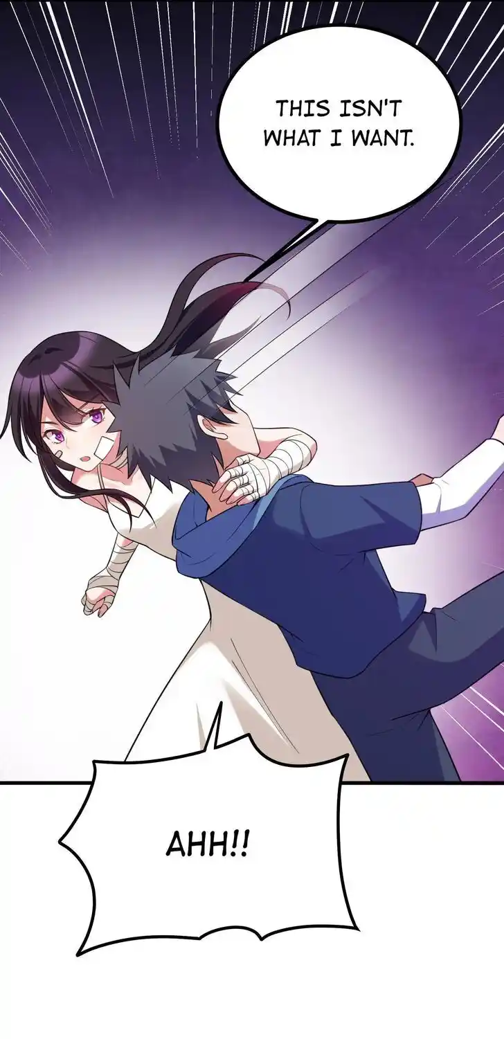 Handling the demoness and the saintess Ch.052.2