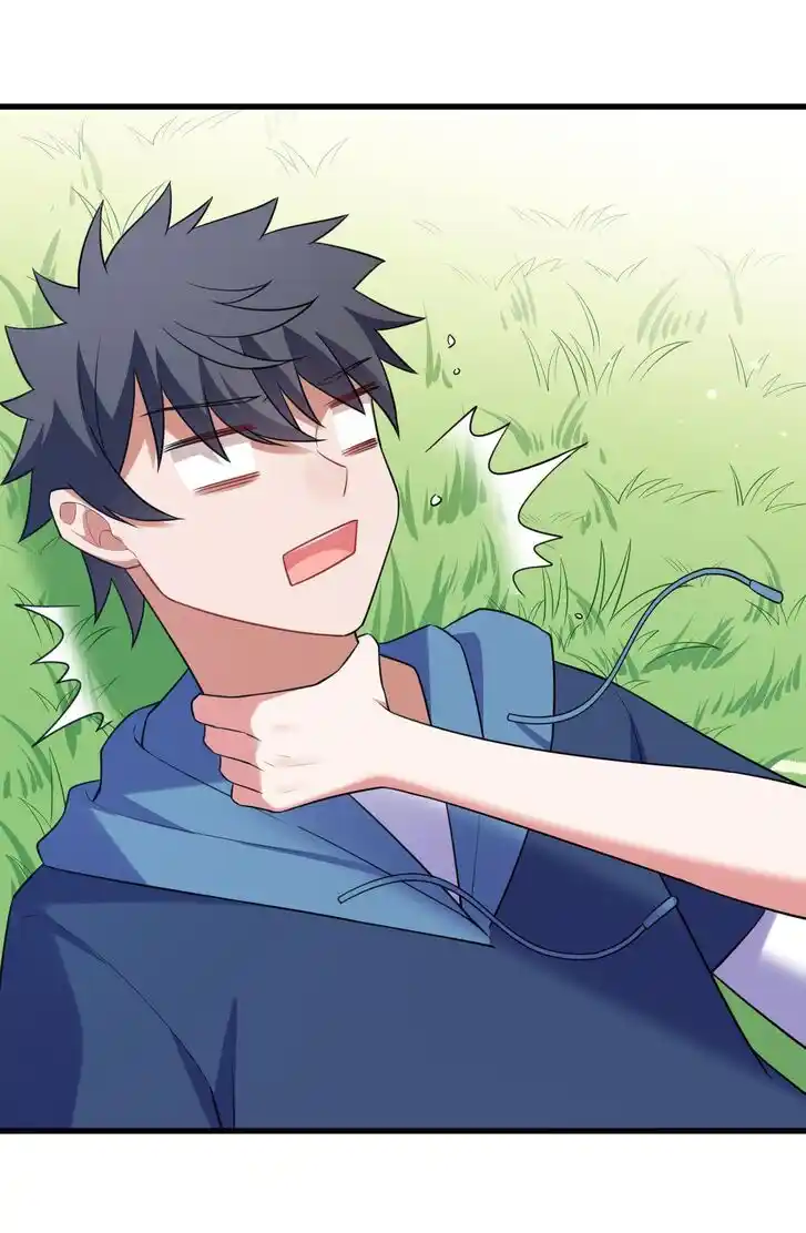 Handling the demoness and the saintess Ch.052.2