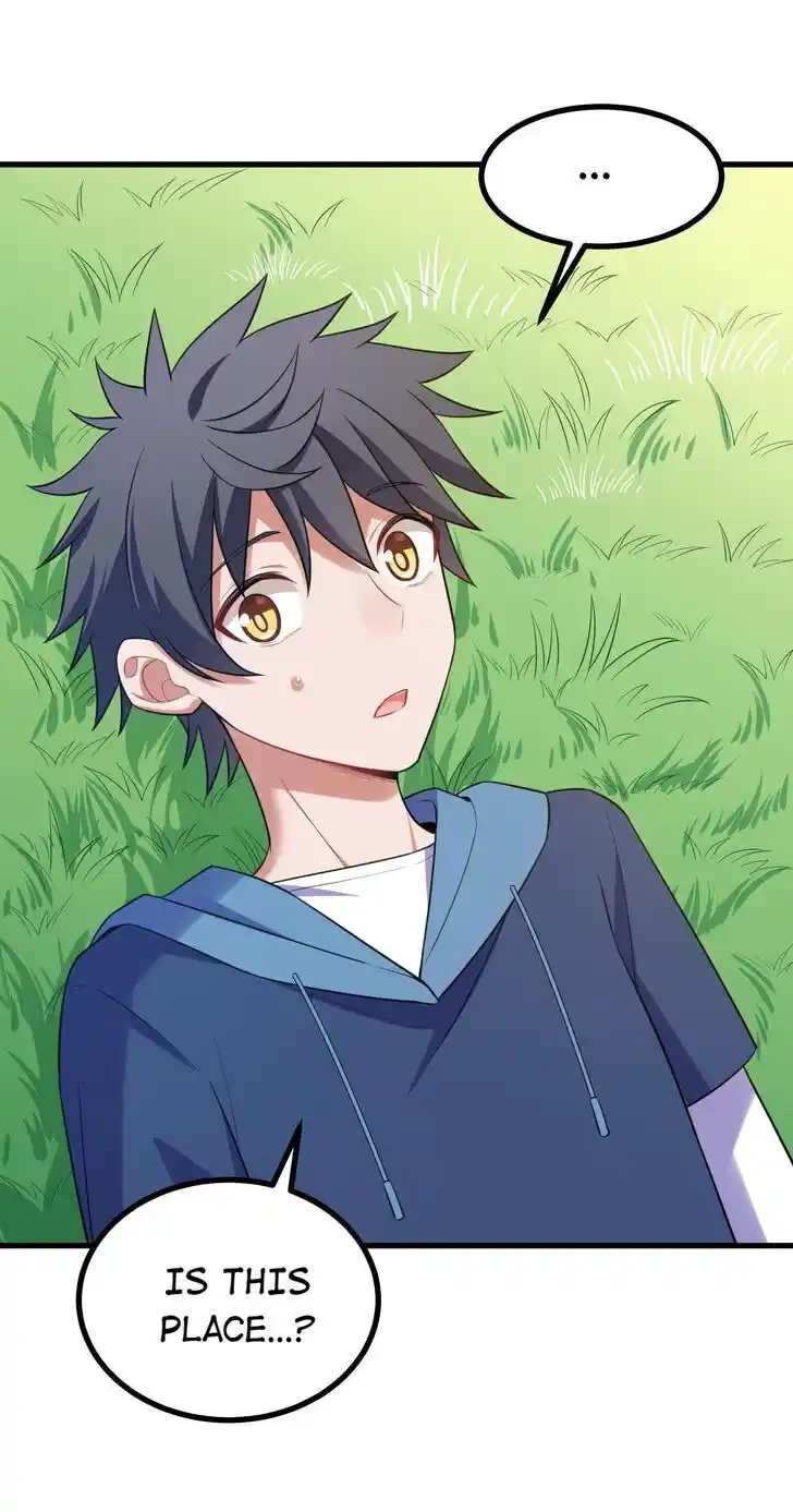 Handling the demoness and the saintess Ch.052.2