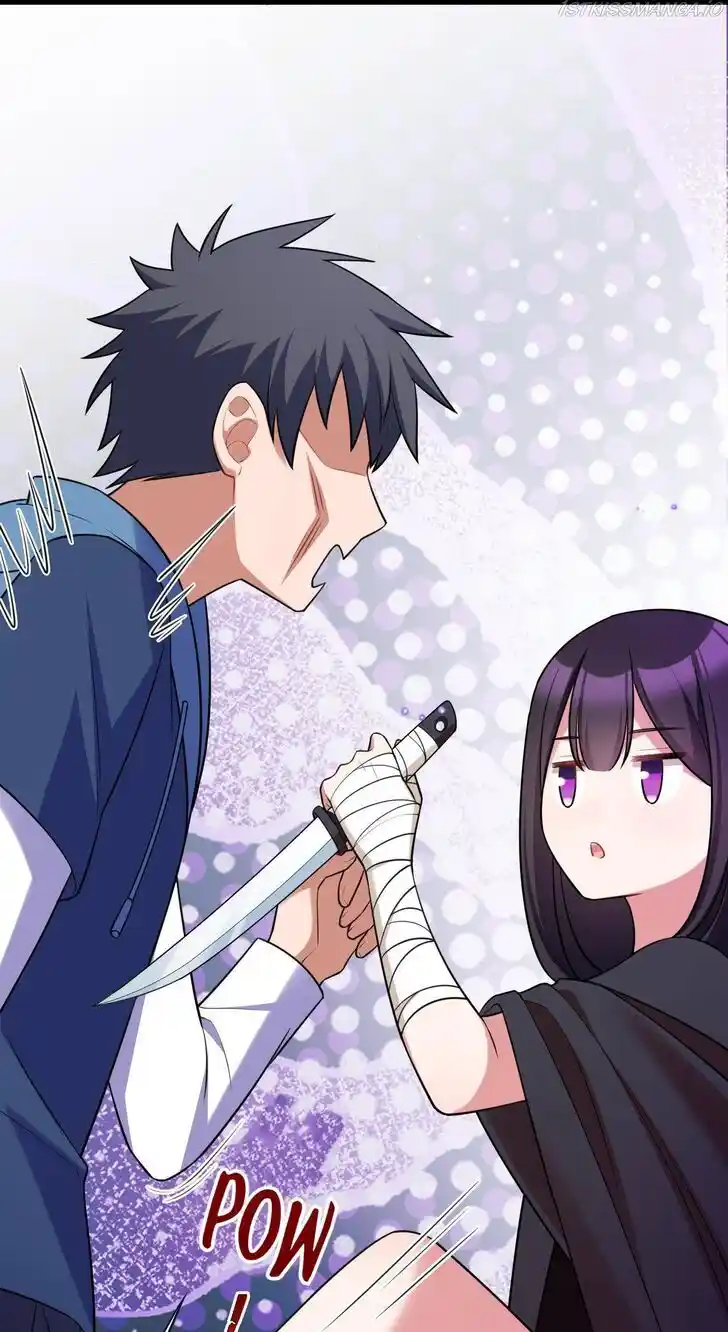 Handling the demoness and the saintess Ch.053