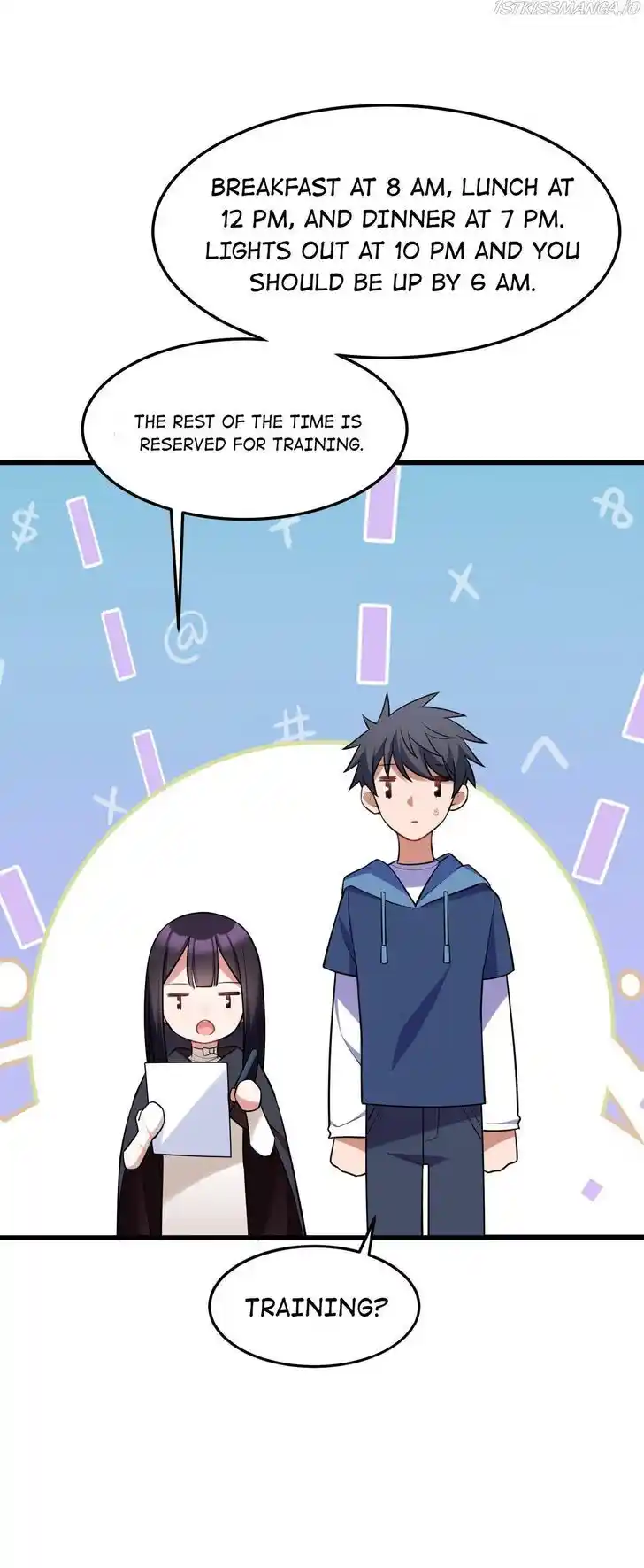 Handling the demoness and the saintess Ch.053