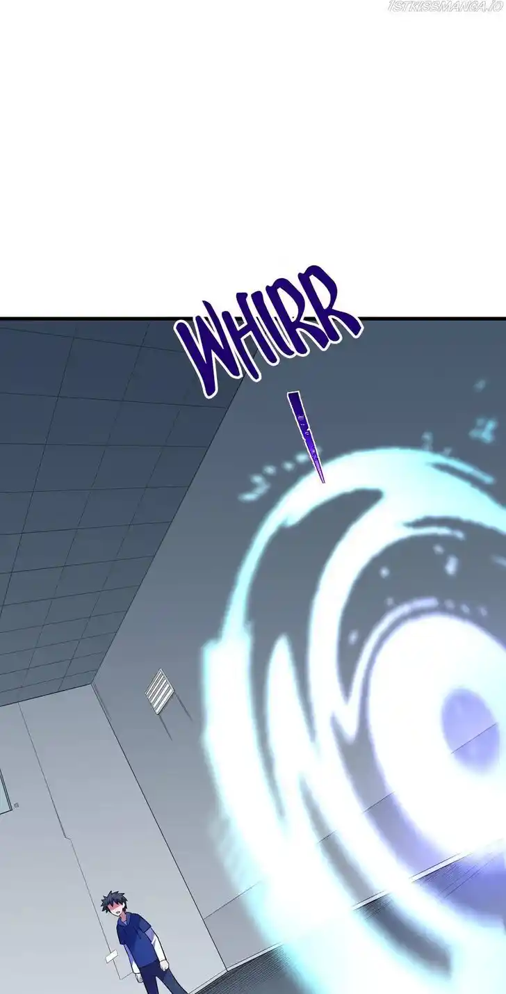 Handling the demoness and the saintess Ch.053